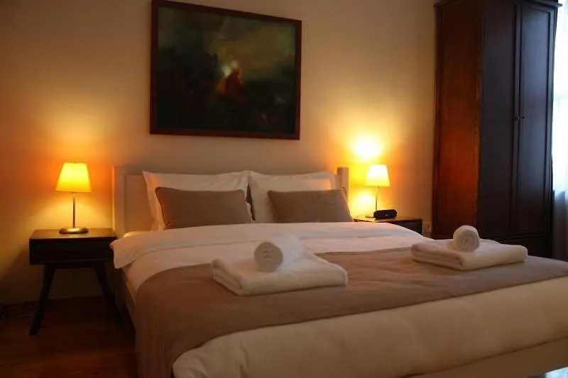 Istanbul Apartments Istiklal