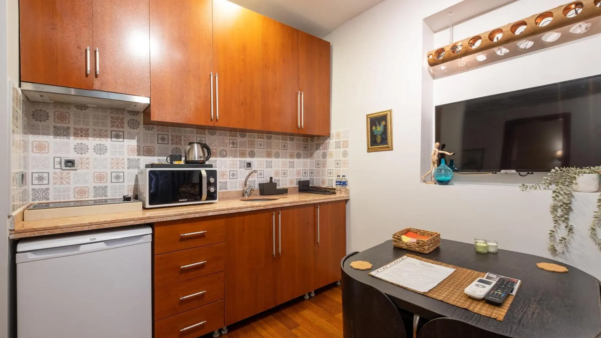 Istanbul Apartments Istiklal