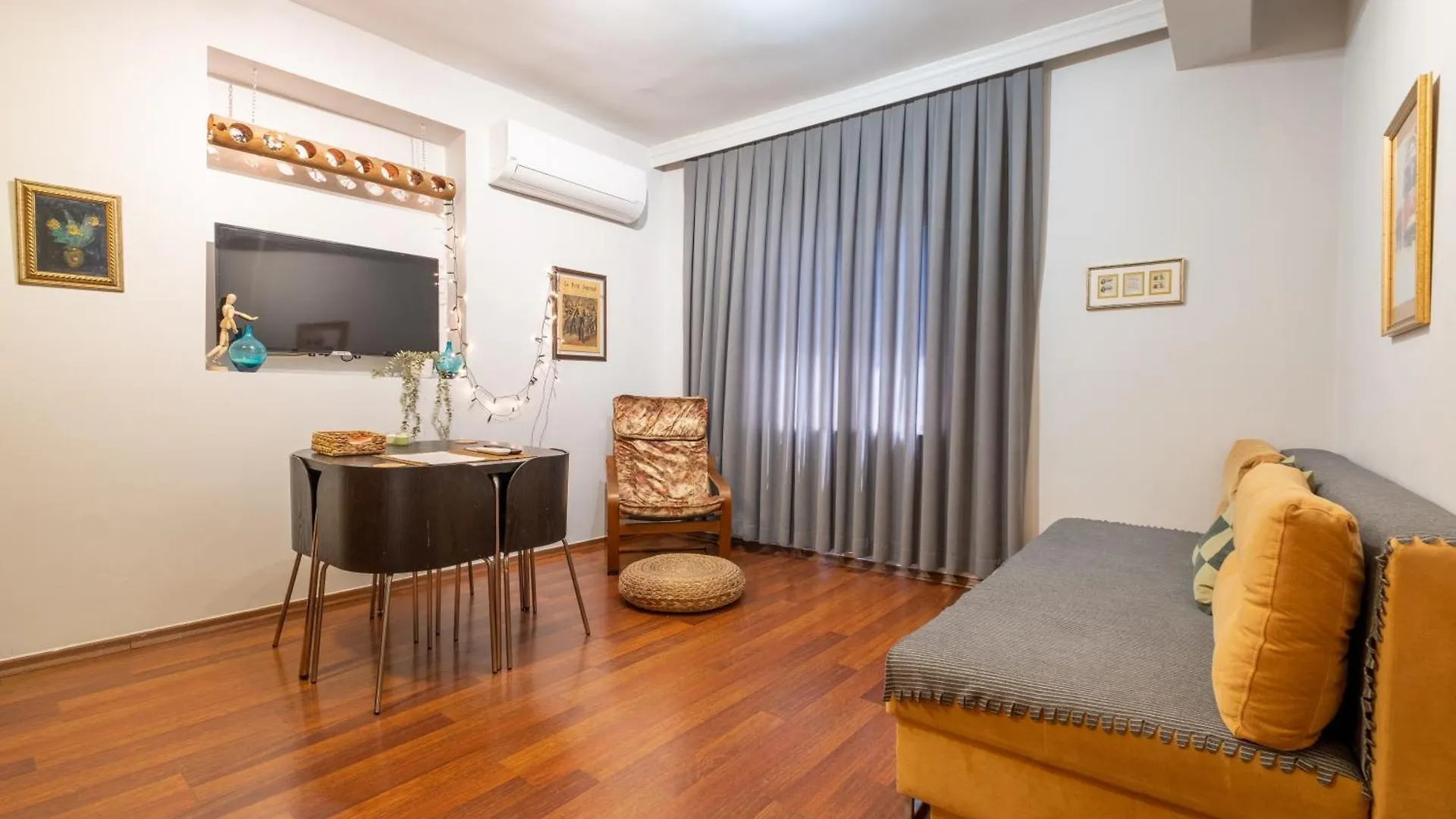 Istanbul Apartments Istiklal