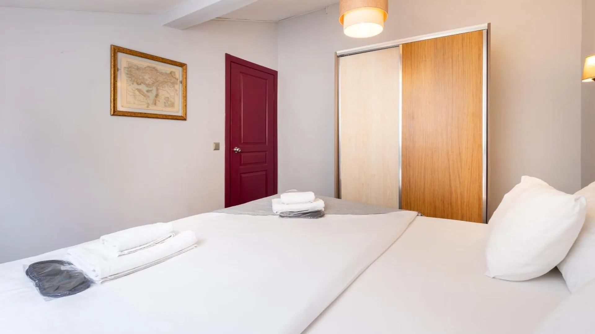 Istanbul Apartments Istiklal