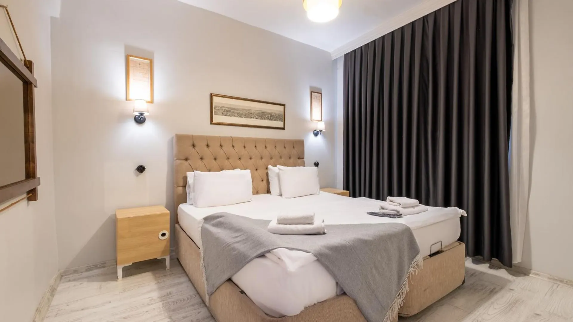 Istanbul Apartments Istiklal