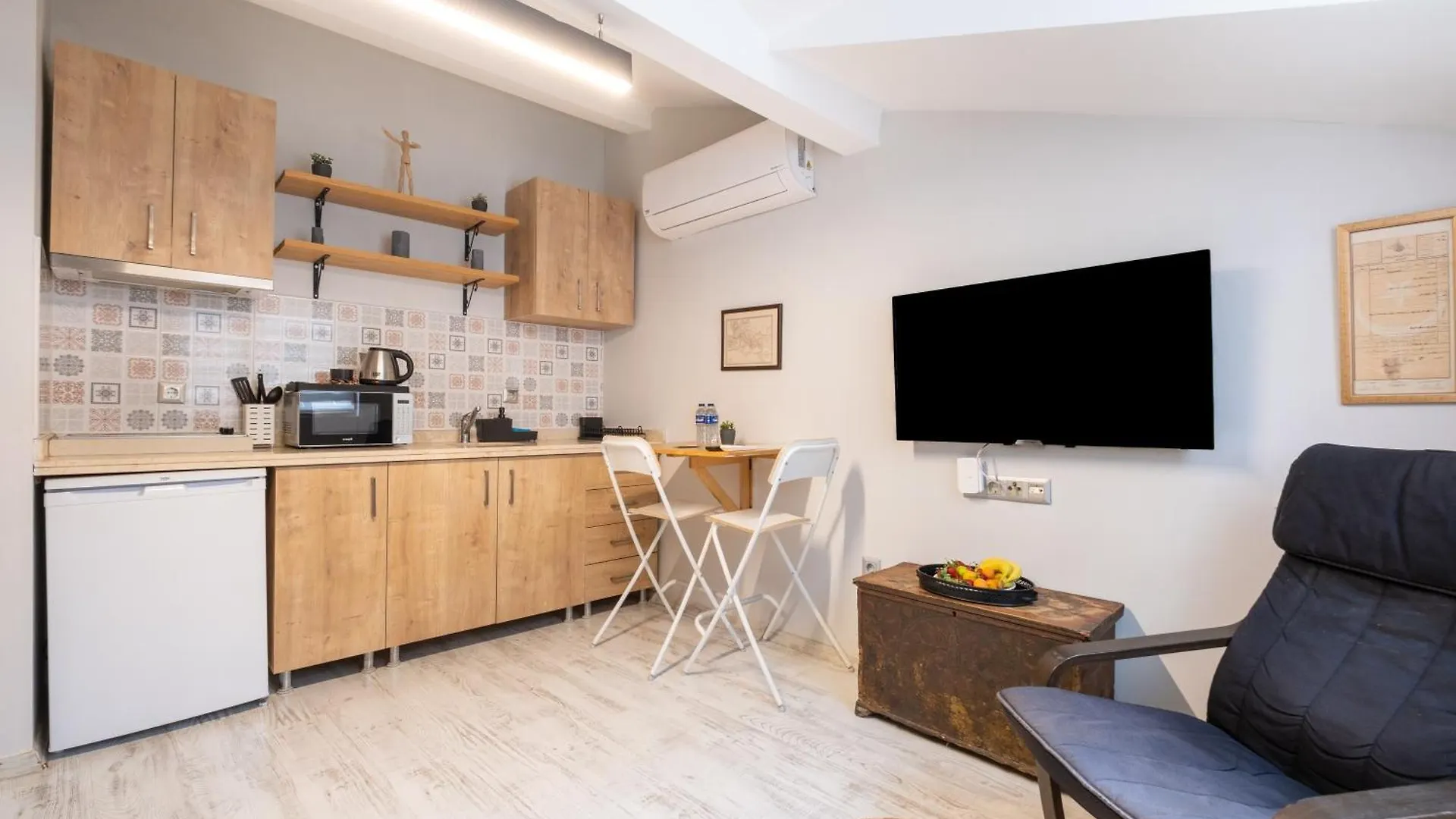 Istanbul Apartments Istiklal Türkiye