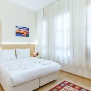 Otantik Apart-hotel