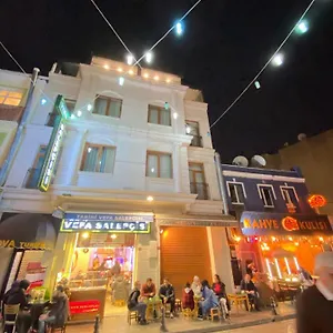 Renova Fatıh Otel