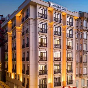 Aspera Golden Horn Κωνσταντινούπολη