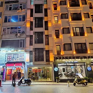 Taksim Royal & Apart Otel