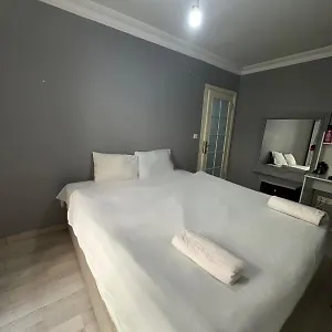 Couette-café Quite Suite&, Istambul