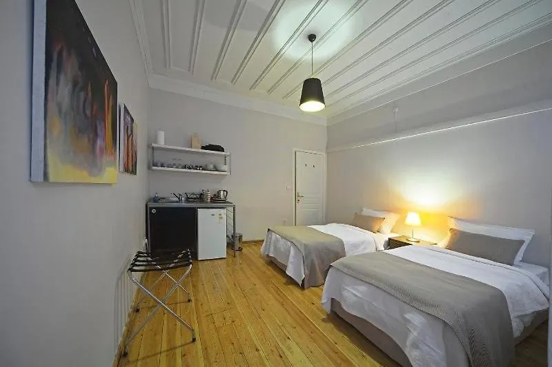 Istanbul Apartments Istiklal
