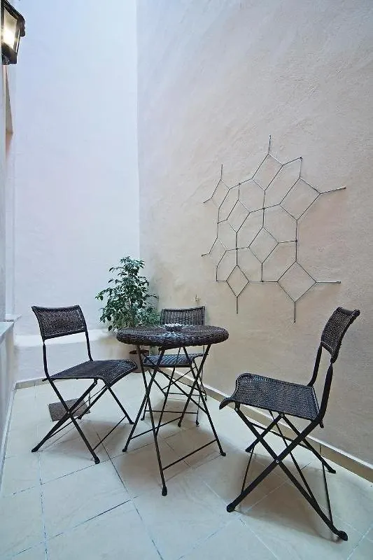 Istanbul Apartments Istiklal 0*,