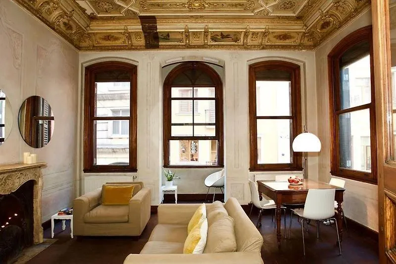 Istanbul Apartments Istiklal