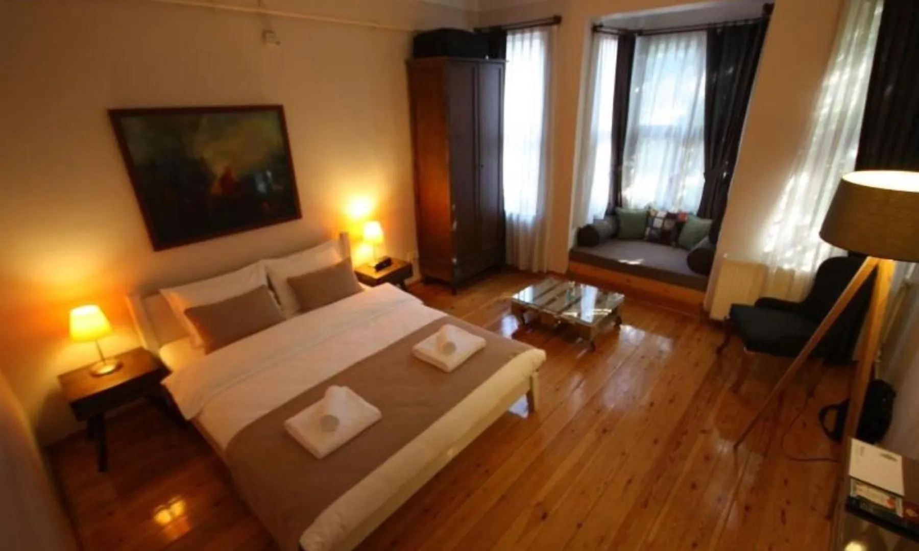 Istanbul Apartments Istiklal Turkey