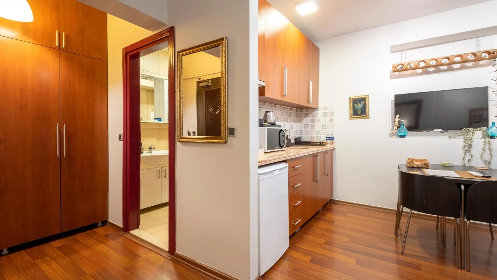 Istanbul Apartments Istiklal
