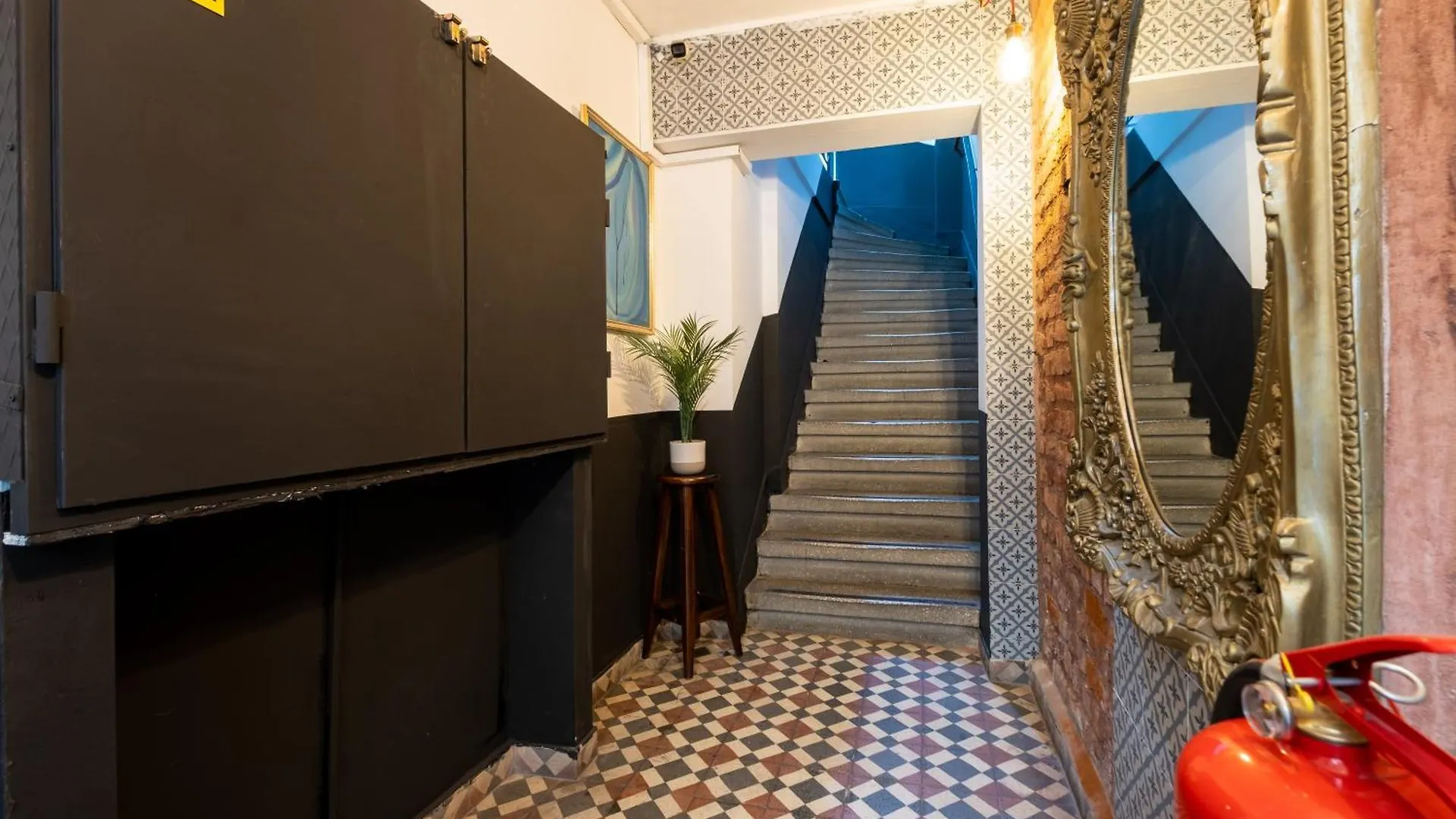 Istanbul Apartments Istiklal