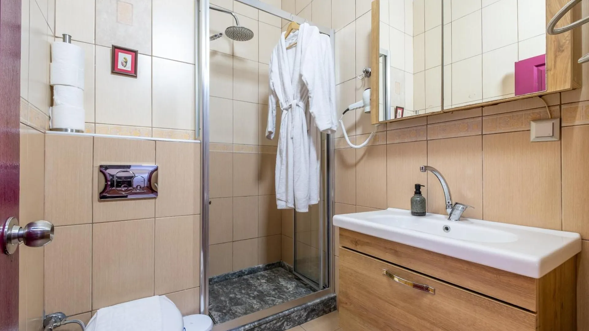 Istanbul Apartments Istiklal